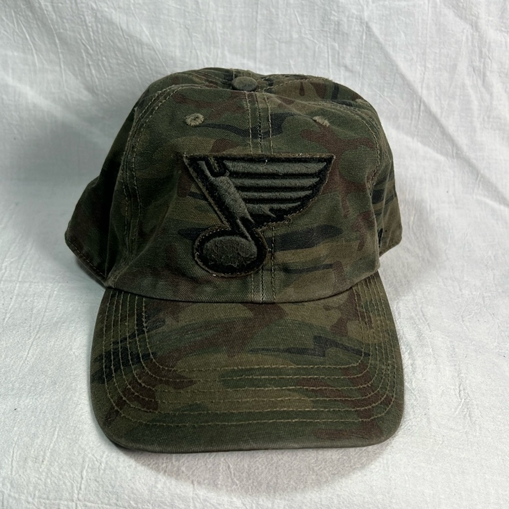 NHL - St Louis Blues - ‘47 Brand Cap - OS